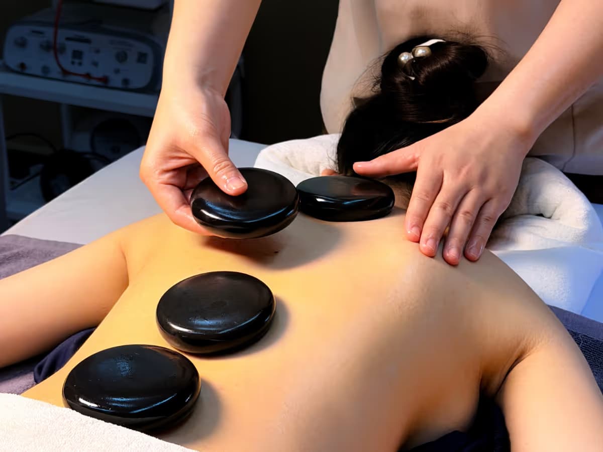 Body Massage: Health Benefits & Top Popular Techniques You Should Know